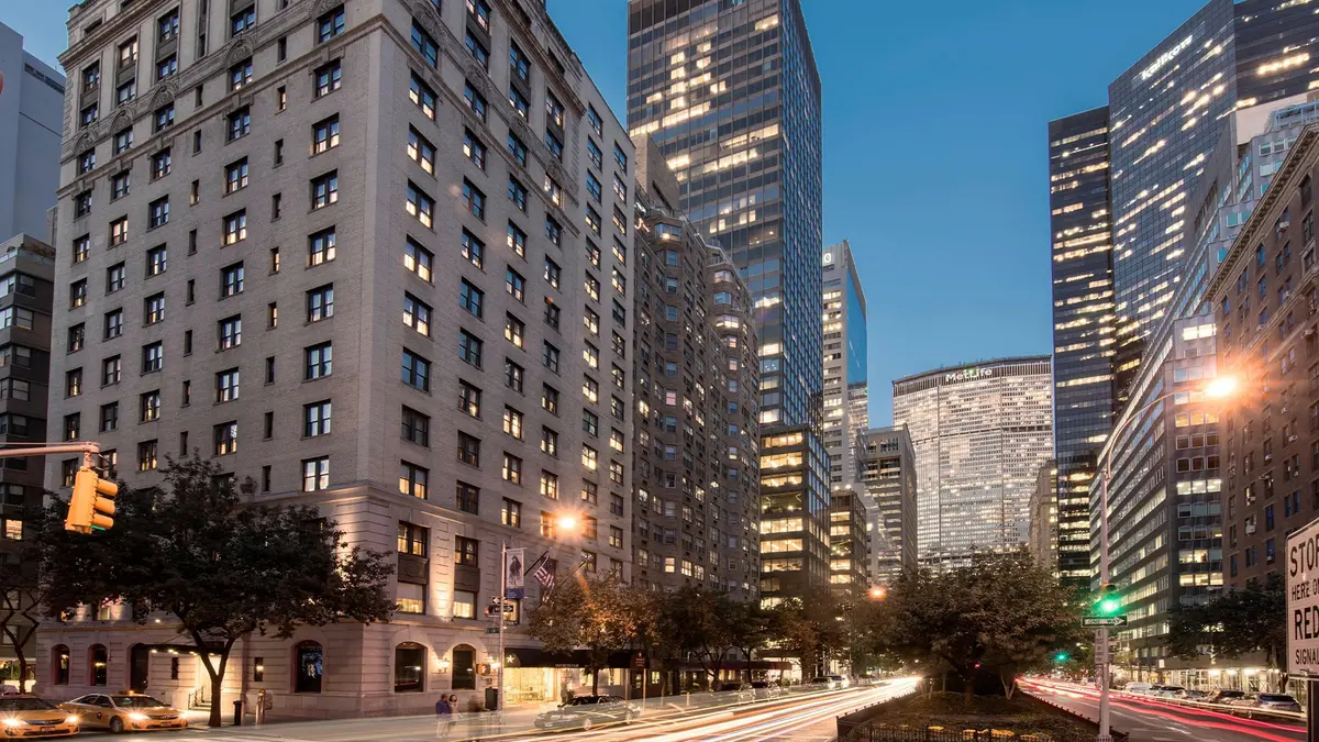 Kimpton Ashbel New York, New York City, USA