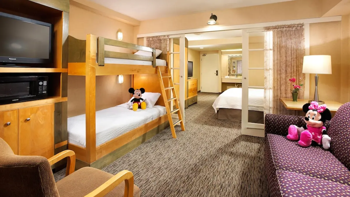 Anaheim Portofino Inn and Suites, Anaheim, United States