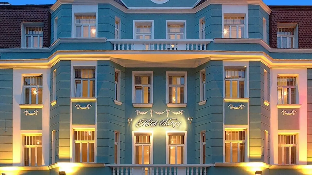 IMLAUER Hotel Nestroy Wien, Vienna, Austria