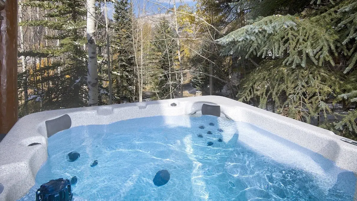Greenhill Court Vacation Home, Vail, United States