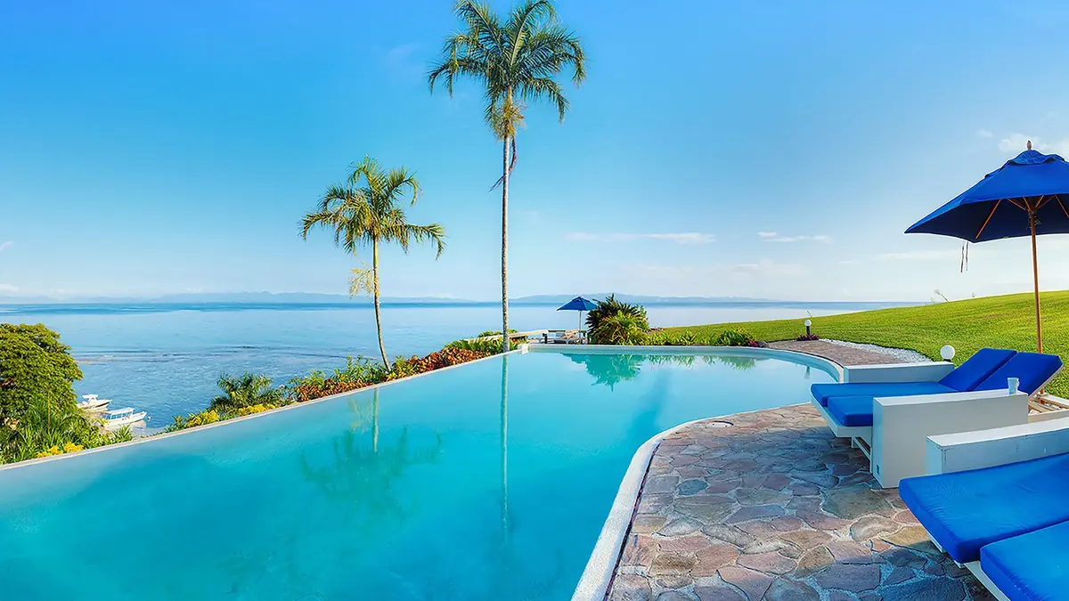 Taveuni Island Resort & Spa, Taveuni, Fiji