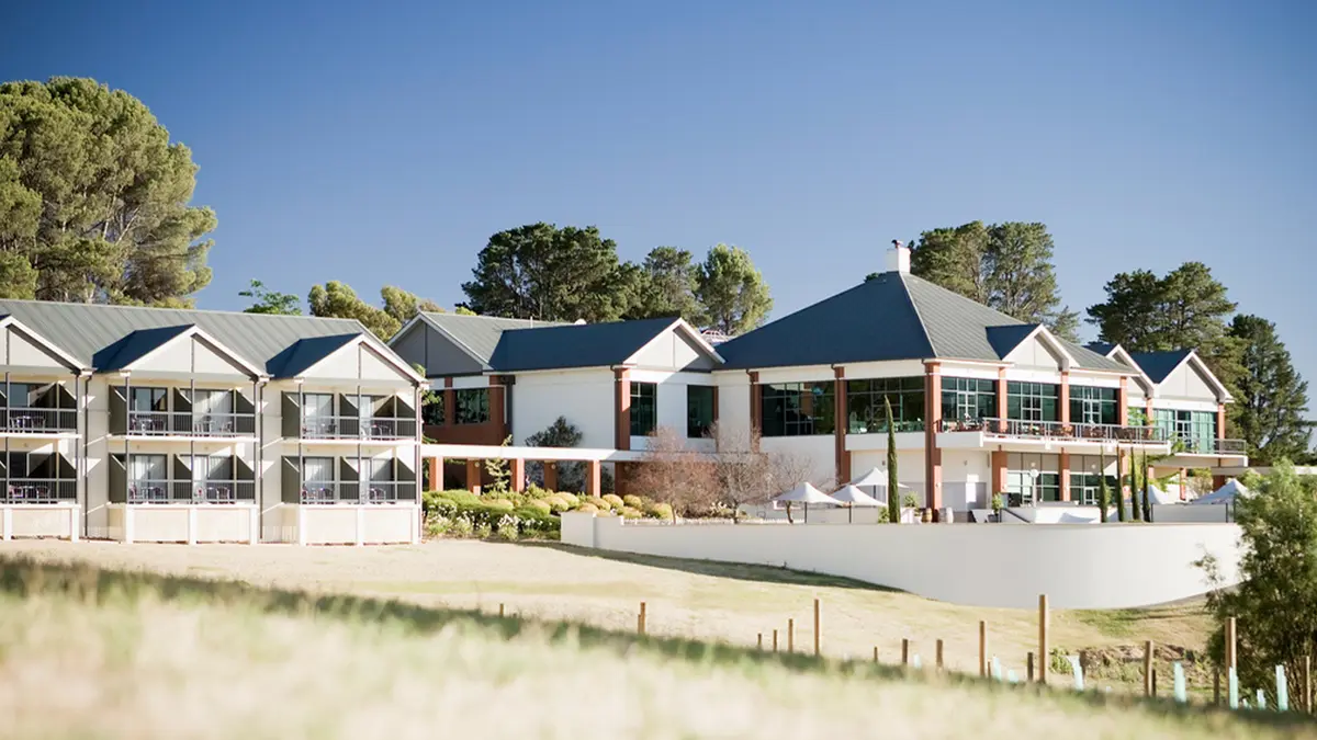 Novotel Barossa Valley Resort , Barossa Valley, South Australia