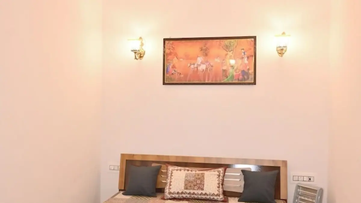 Ardas Villa Bikaner, Bikaner, India