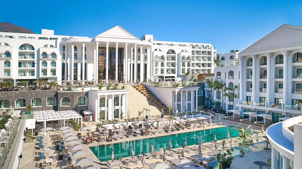 Hotel Princess Inspire Tenerife - Adults Only (+16), Adeje, Spain