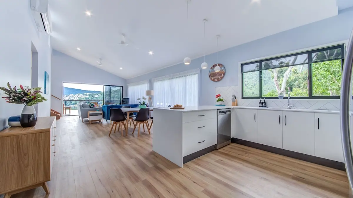 Hillside Haven Airlie Beach, Airlie Beach, Australia