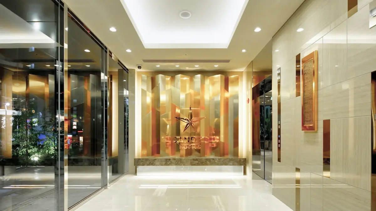 Candeo Hotels Tokyo Roppongi, Tokyo, Japan