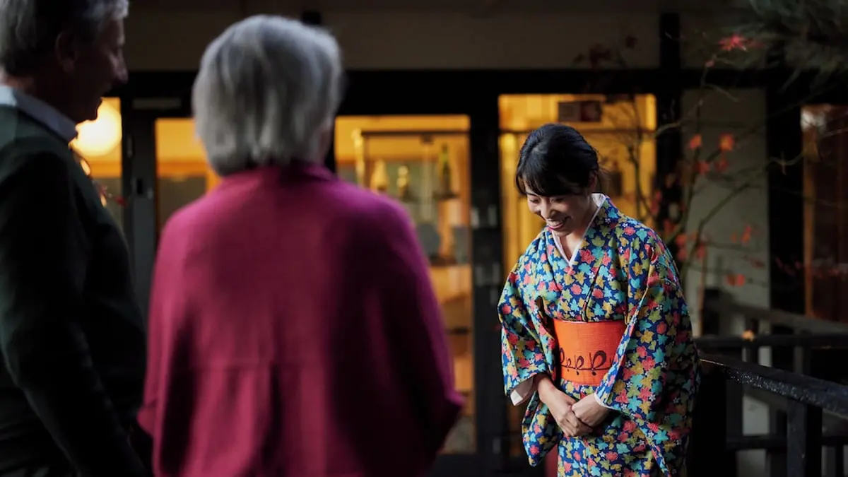 Shizuka Ryokan Japanese Country Spa & Wellness Retreat, Hepburn, Australia