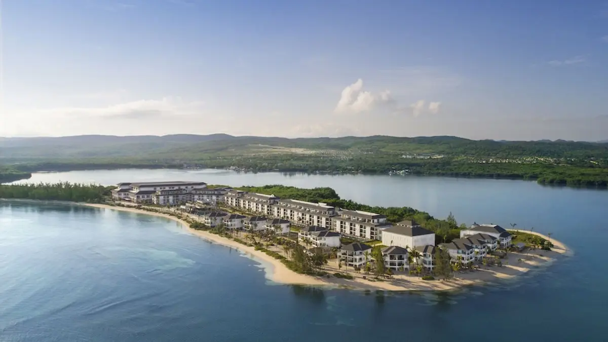 Excellence Oyster Bay - Adults Only All Inclusive, Falmouth, Jamaica