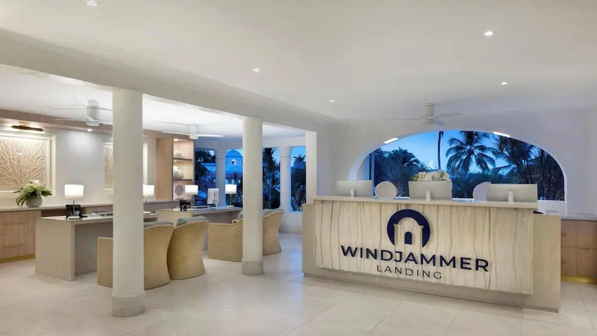 Windjammer Landing Resort and Residences, Gros Islet, Saint Lucia