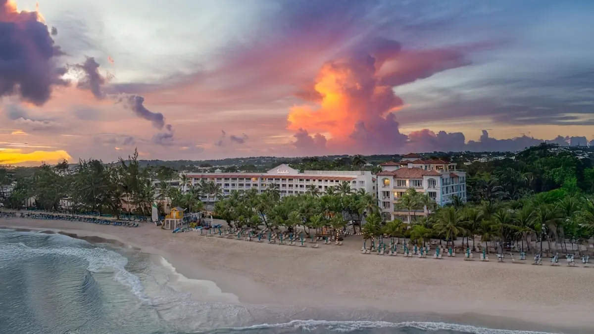 Sandals Royal Barbados - ALL INCLUSIVE Adults Only, Maxwell, Barbados