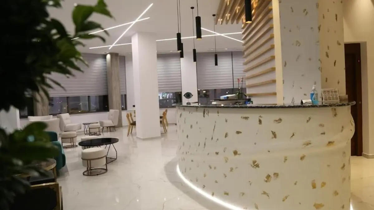 Liberty Hotel of Nafplio, Nafplio, Greece