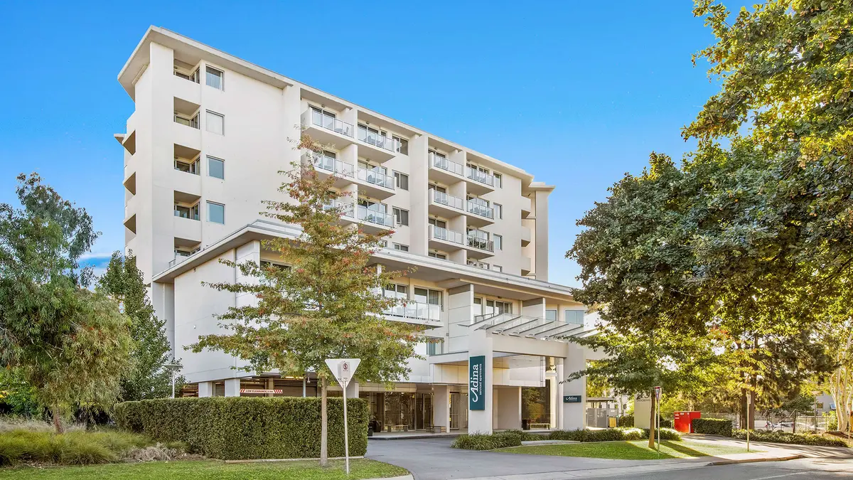 Adina Serviced Apartments Canberra Dickson, Canberra, Australian Capital Territory