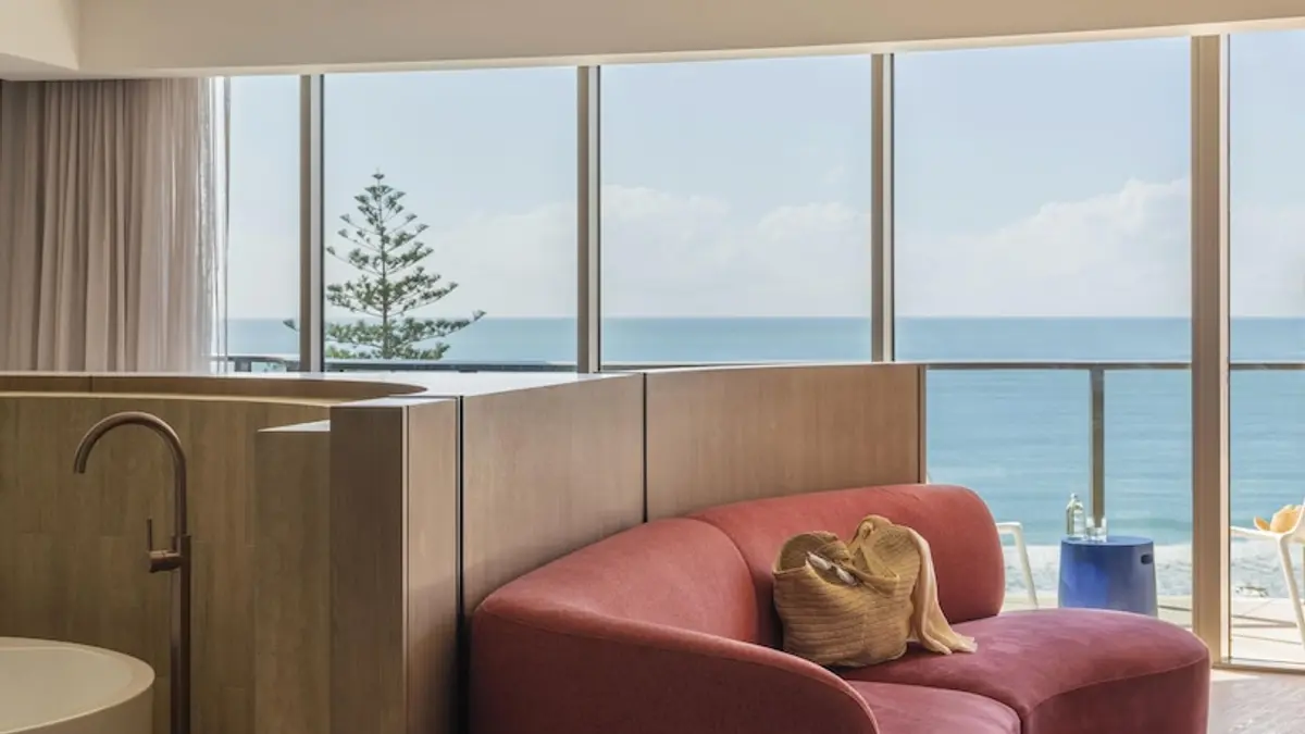 Avani Mooloolaba Beach Hotel, Mooloolaba, Australia