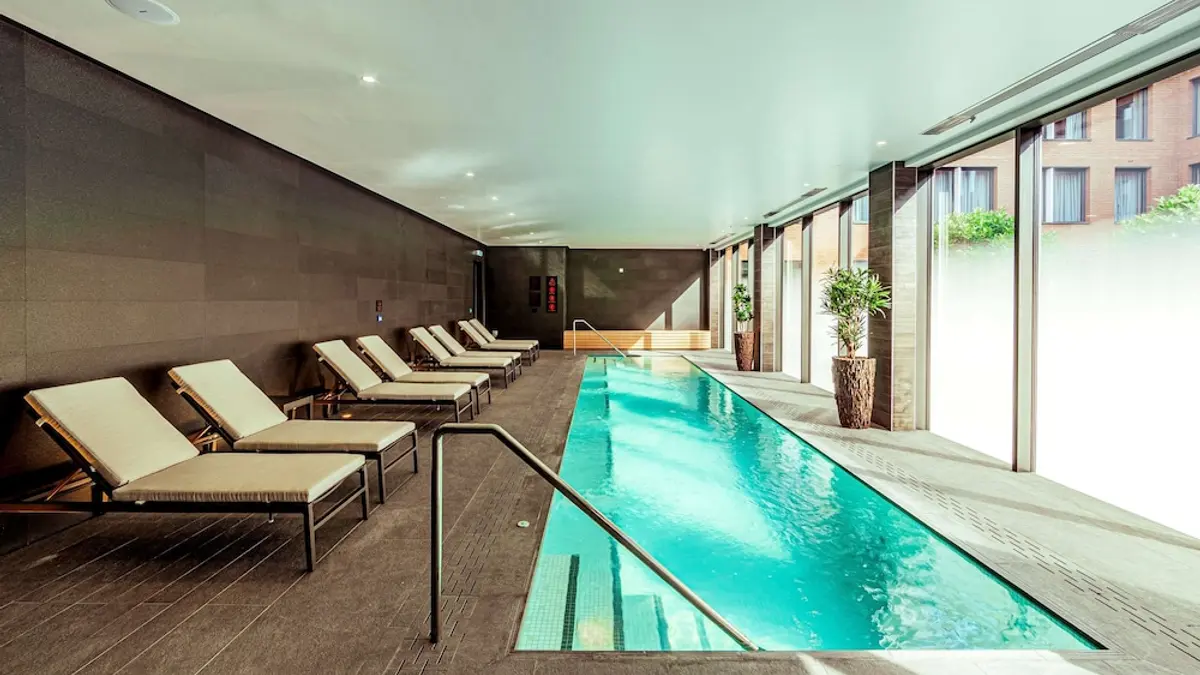 The Fellows House Cambridge, Curio Collection by Hilton, Cambridge, United Kingdom