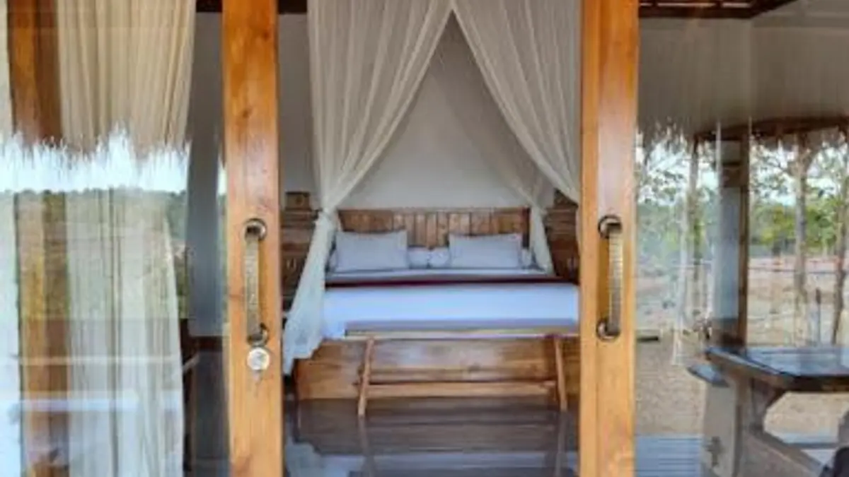 Sumba Voyage Villa, Patiala Bawa, Indonesia