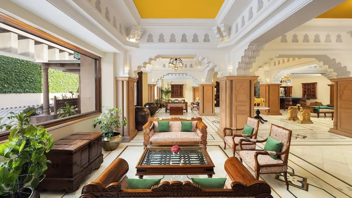 V Sarovar Portico MI Road Jaipur, Jaipur, India