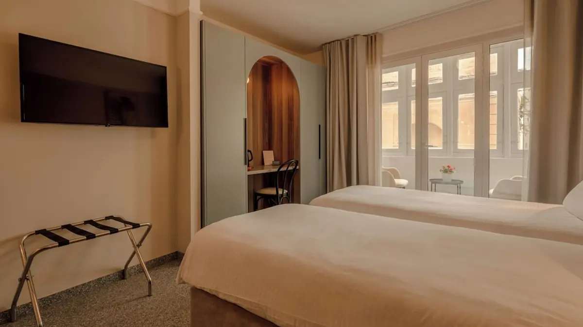 Maria Rosa Suites, Victoria, Malta