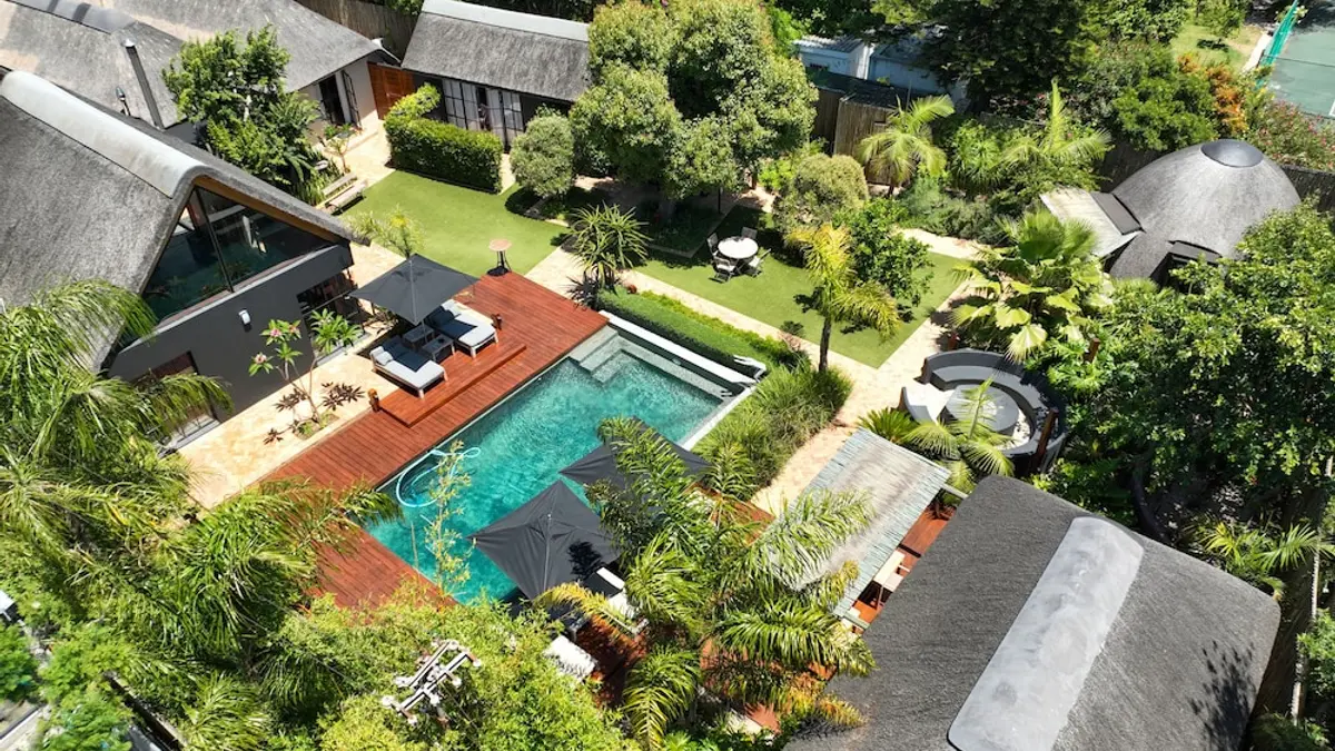 Garden Retreat - Adults Only, Cape Town, South Africa