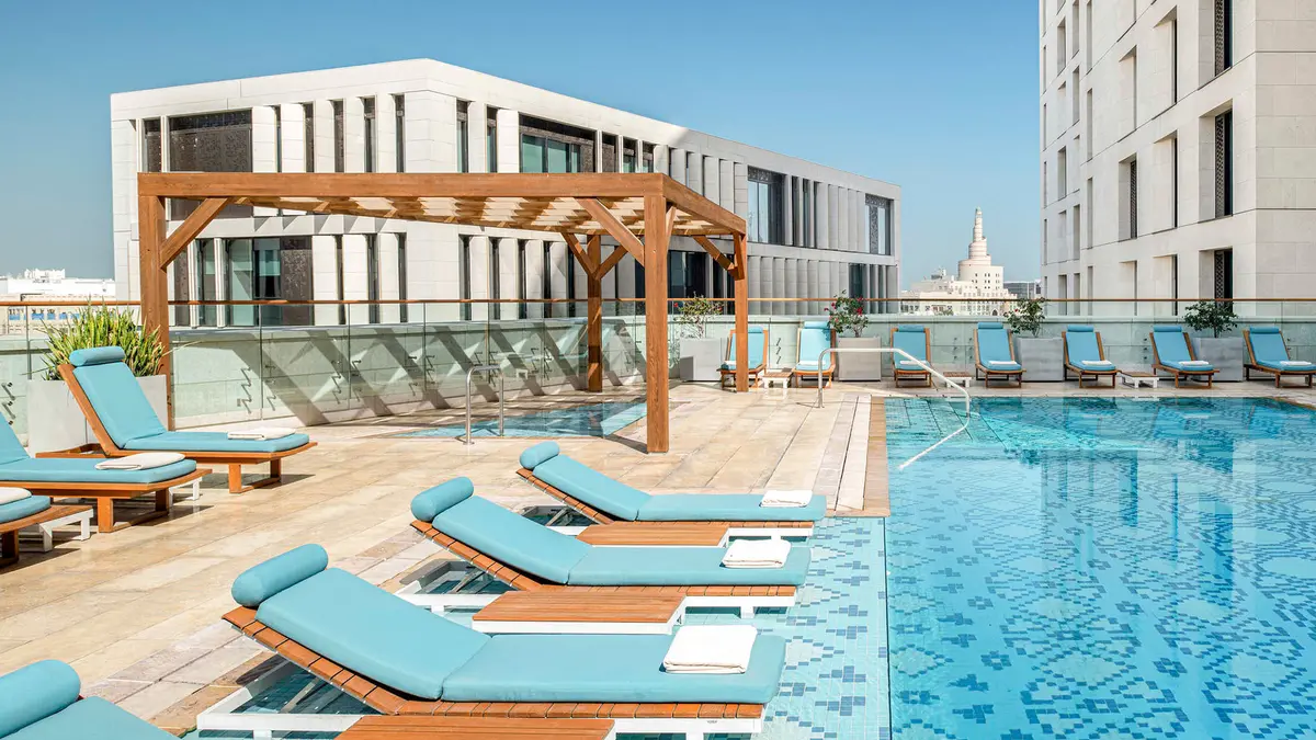 Alwadi Hotel Doha - Mgallery Collection, Doha, Qatar