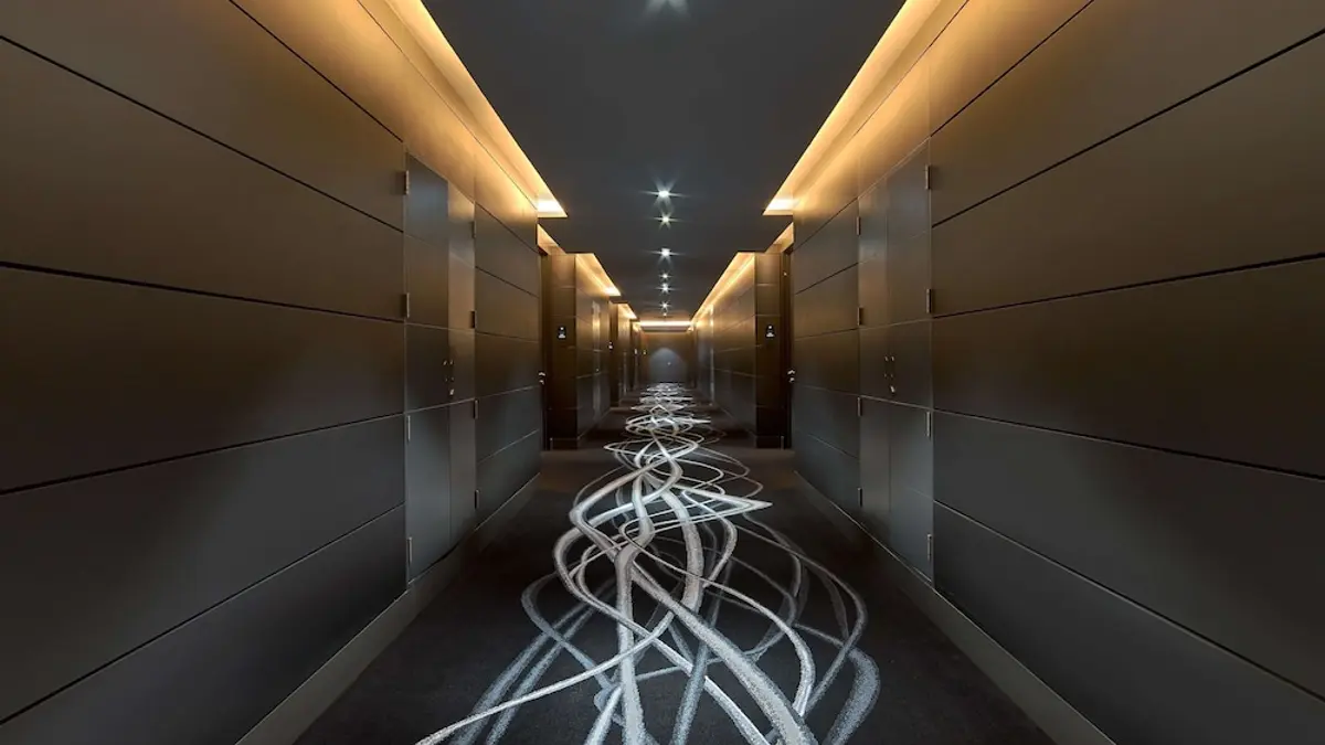 V Hotel Dubai, Curio Collection by Hilton, Dubai, United Arab Emirates