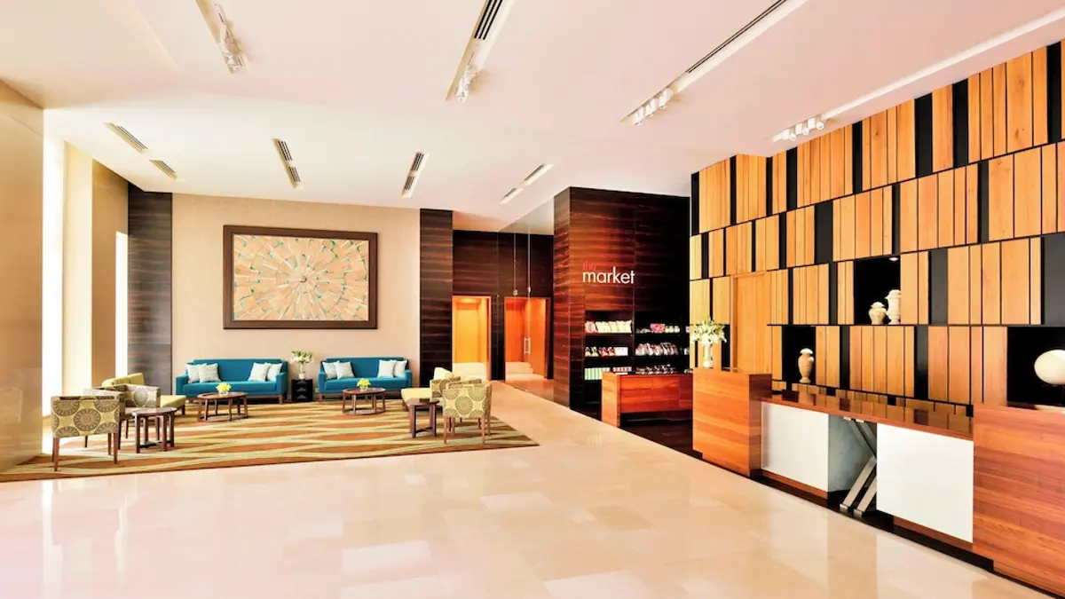 Fairfield by Marriott Jodhpur, Jodhpur, India