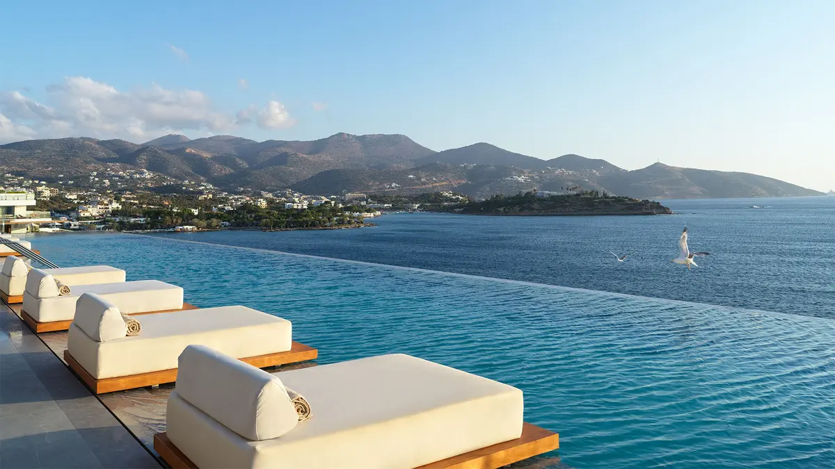 InterContinental Crete, an IHG Hotel, Crete, Greece