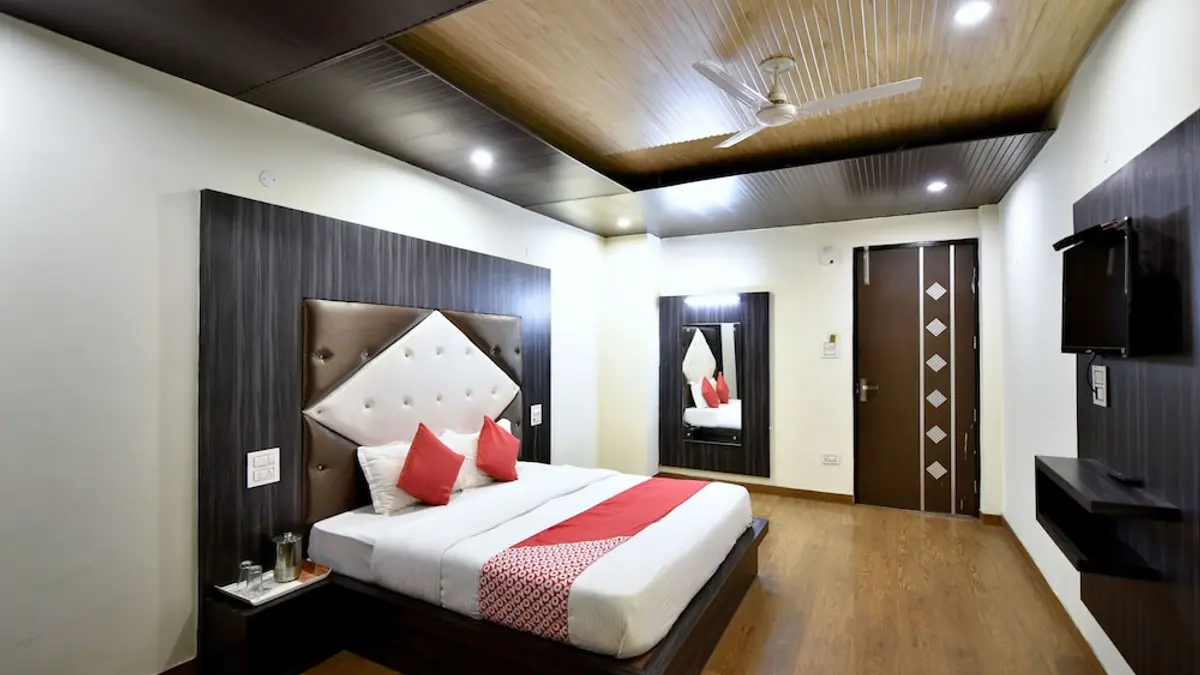 Shining Star Resort, Chamba, India
