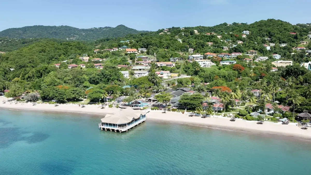 Sandals Halcyon - ALL INCLUSIVE Couples Only, Castries, Saint Lucia