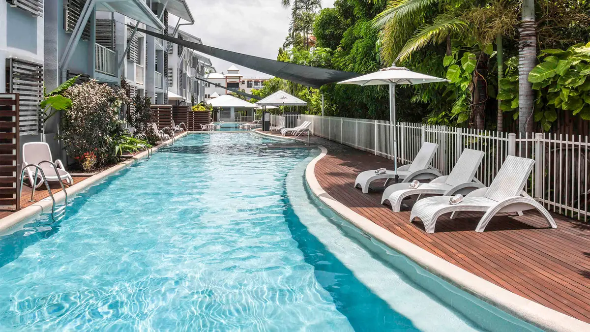 Mantra Aqueous Port Douglas, Port Douglas, Australia