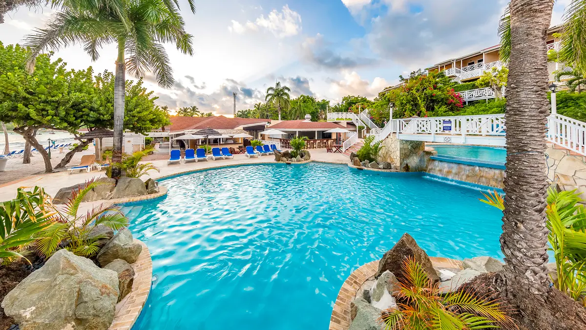 Pineapple Beach Club Antigua, Antigua, Antigua & Barbuda