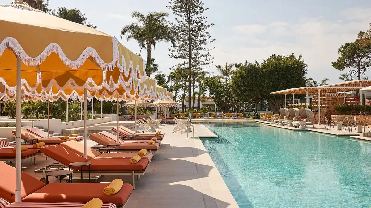 Kimpton Los Monteros Marbella, an IHG Hotel, Marbella, Spain