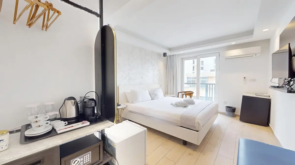 G Hotel by JL, St. Julian's, Malta