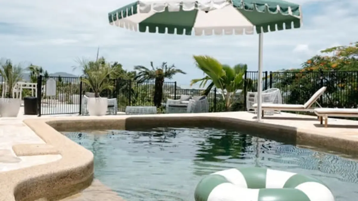 Victoria Street Boutique Hotel, Townsville City, Australia