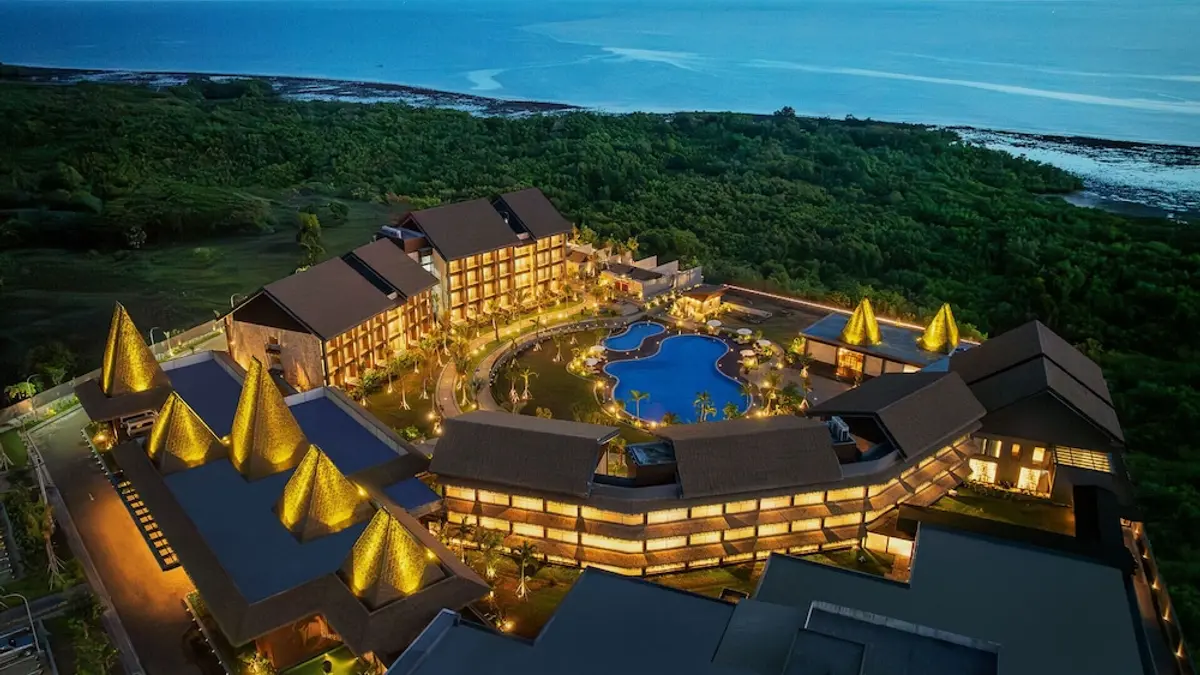 Myze Hotel Waingapu, Waingapu, Indonesia