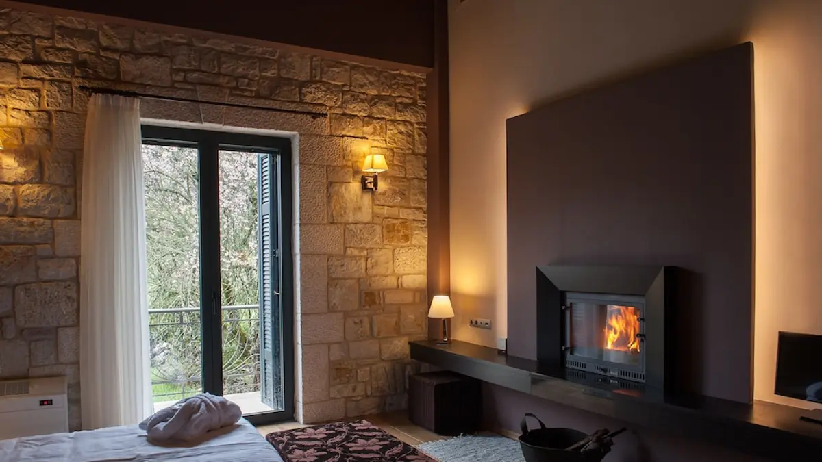 Levidi Suites, Tripoli, Greece