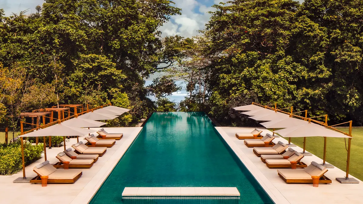 Mandarin Oriental, Desaru Coast, Desaru Coast, Malaysia