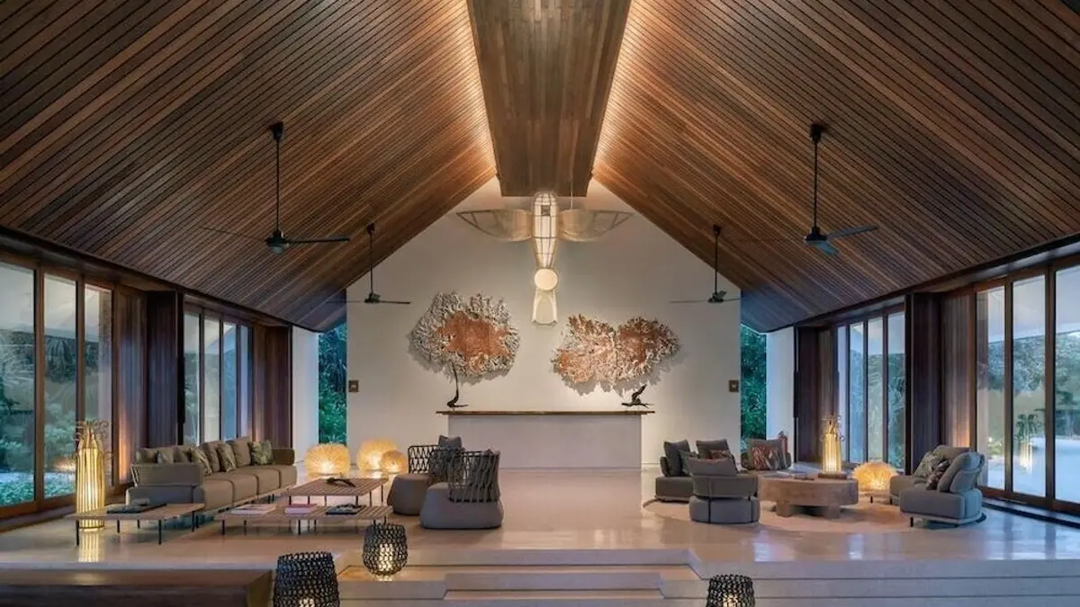 RAAYA By Atmosphere, Kudakurathu, Maldives