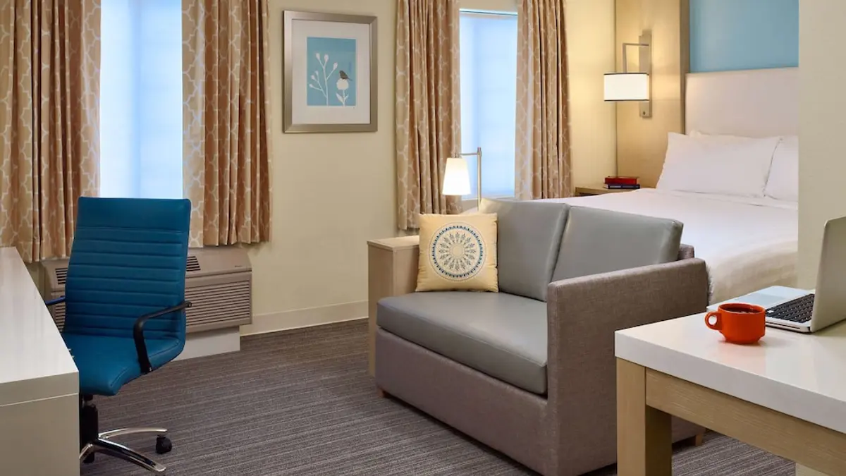 Sonesta ES Suites Houston Galleria, Houston, United States