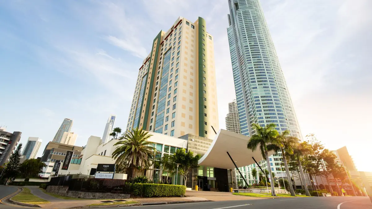 voco™ Gold Coast, Surfers Paradise, Gold Coast