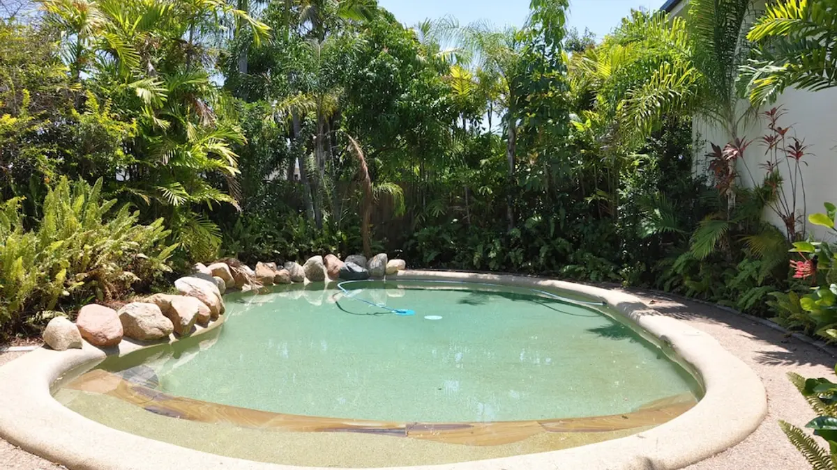 Angelwaters, North Ward, Australia