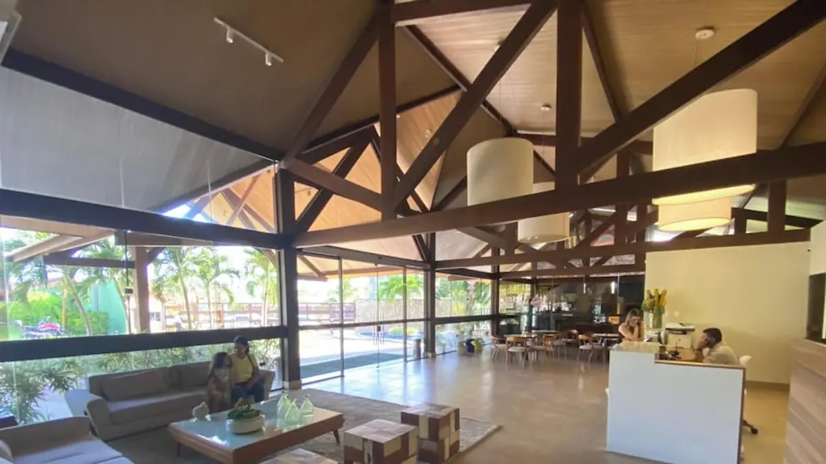 Malawi Resort, Ipojuca, Brazil