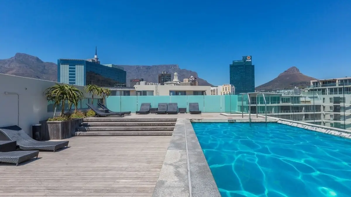V&A Waterfront Luxury Residences - WHosting, Cape Town, South Africa