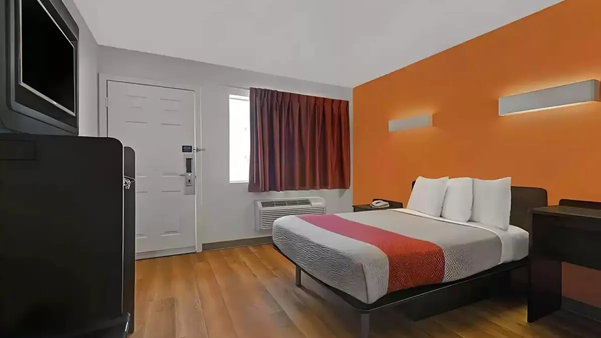 Super 8 By Wyndham San Jose, San Jose, United States
