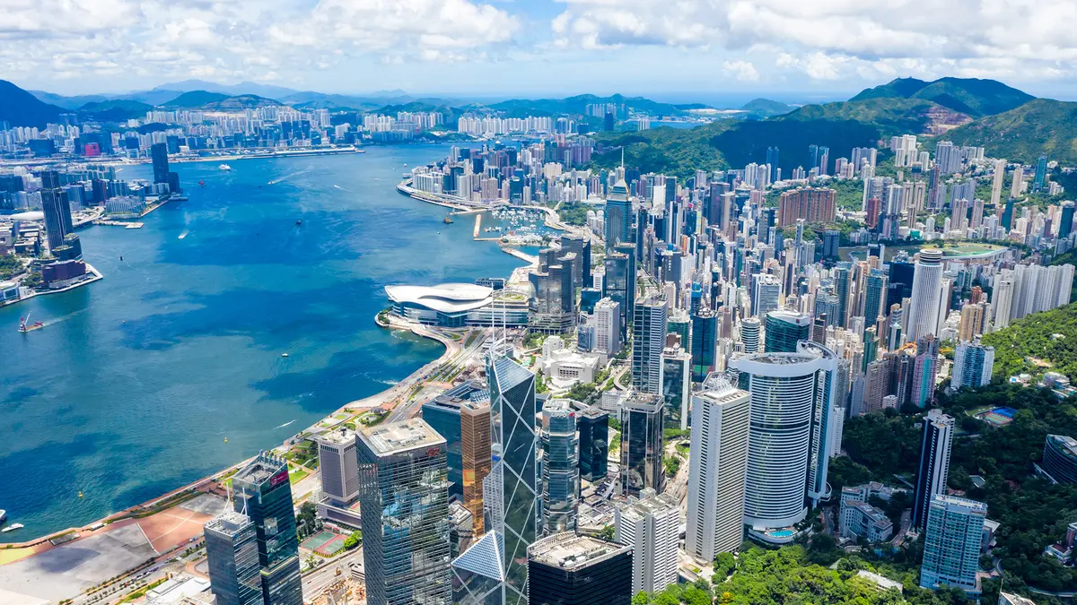 The Putman, Central, Hong Kong