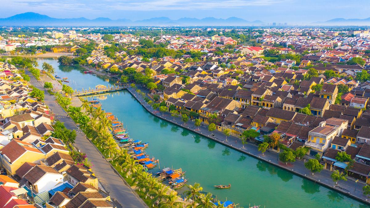 Limited Time Offer: 10-Day Vietnam Highlights 2027 + 9-Night Scenic Mekong River Cruise by 