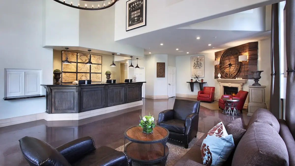 Anaheim Camelot Inn & Suites, Anaheim, United States