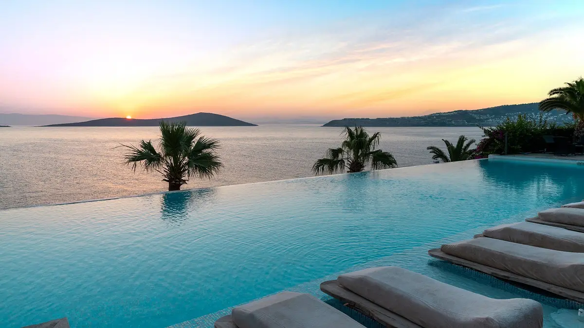 Swissotel Living Bodrum, Bodrum, Türkiye