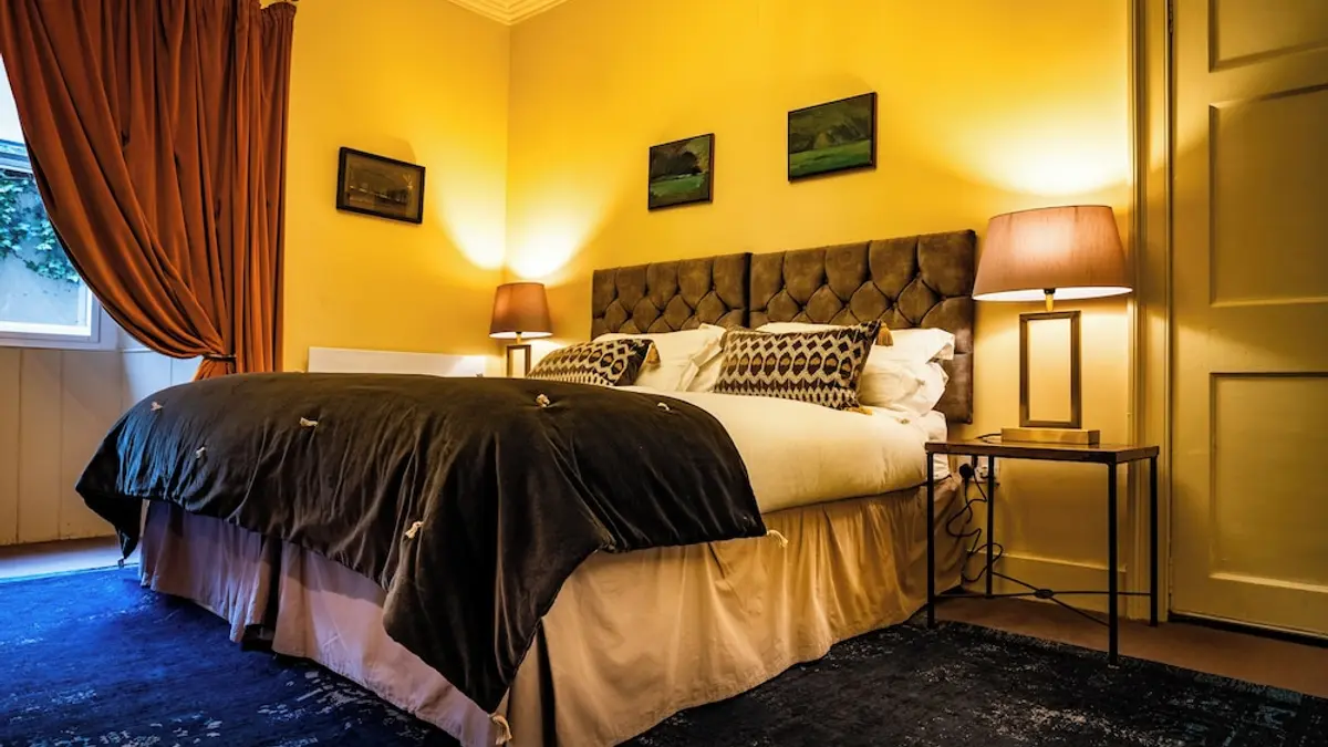 Six Brunton Place, Edinburgh, United Kingdom