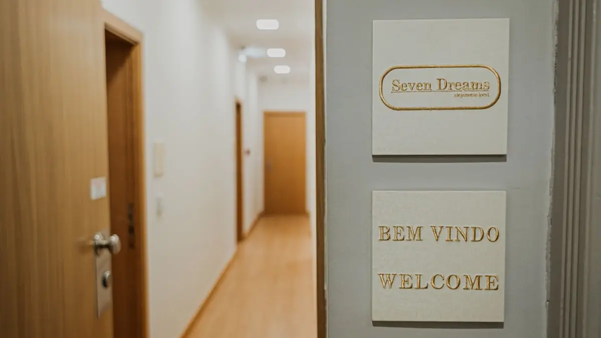 Seven Dreams Suites, Lisbon, Portugal