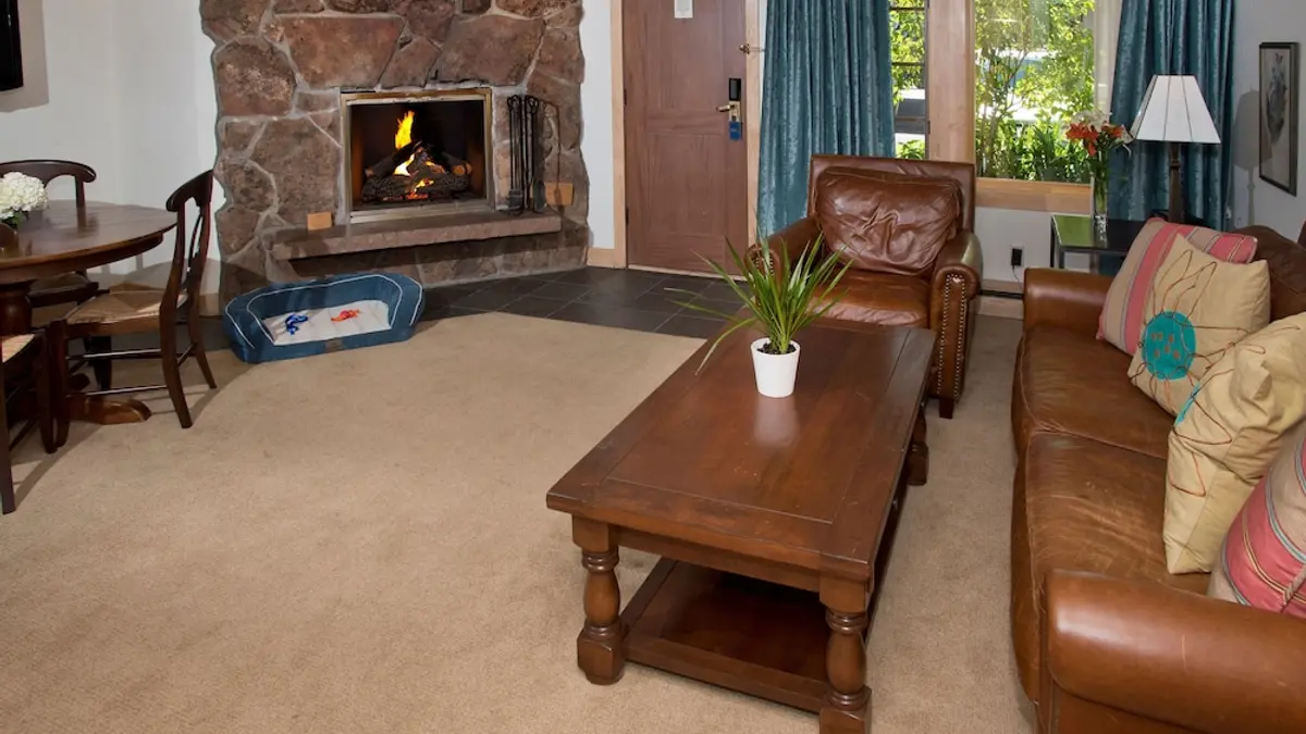 Two Bedroom at the Lodge At Vail by RedAwning, Vail, United States